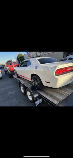 Car Hauling