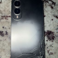 Samsung S25 Edge  