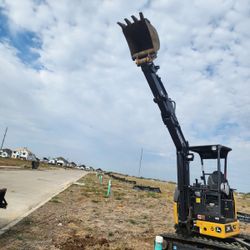 Excavator 