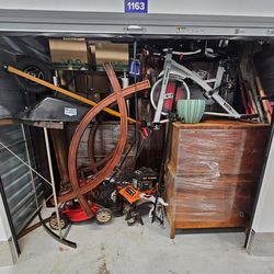 Down Sizing Prices Vary