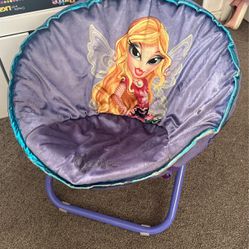 Bratz Kids Chair 