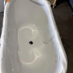 Freestanding Bathtub
