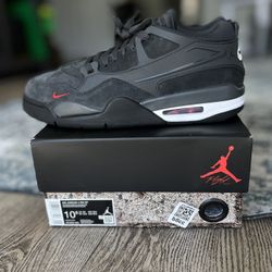 Nike Air Jordan 4 RM SP Nigel Sylvester “Driveway”