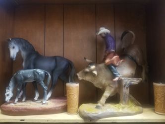 Toros / cabbalos y más