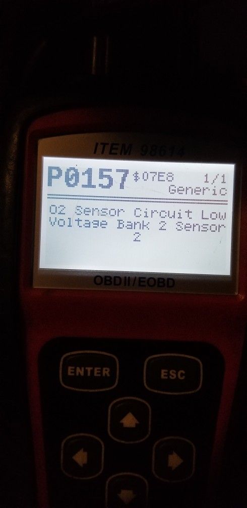Heater oxygen sensor O2 Smog check engine codes Repair Lexus Dodge P0420 Catalytic Emissions Chevy P0430 Hyundai P0137 P0135 Honda Nissan Ford Toyota