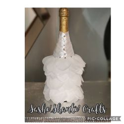 Customized Glam Bottles