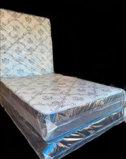 Mattresses king Queen Full twin
