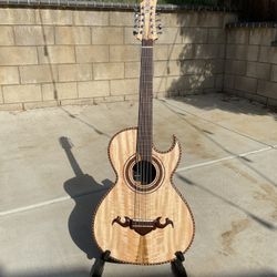 Bajo Quinto Trujillo 