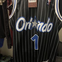 Penny Hardaway Jersey 