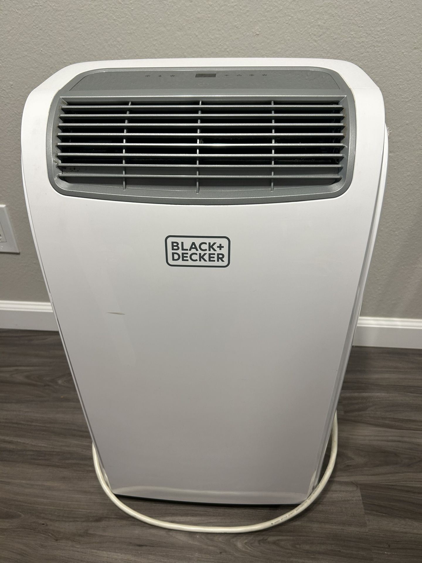 Black and Decker Window AC Unit