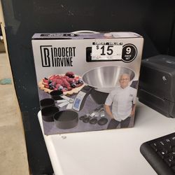 Scale& Standard Measuring 