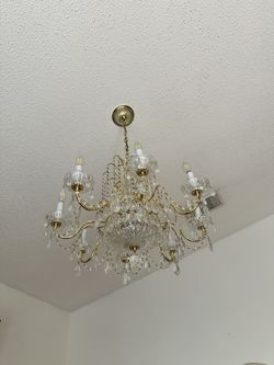 Chandelier