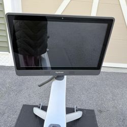 Hydrow Rowing Machine