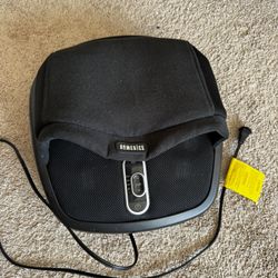 Foot Massager With Heat