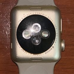 Apple Watch Series 2 (38mm).