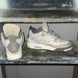 Jordan 4s Lmk