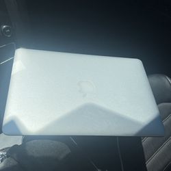 2017 Macbook Air 