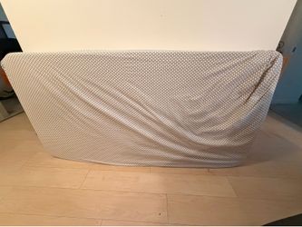 IKEA Twin Mattress (2 of them)– Good Condition