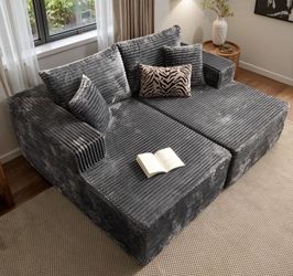 Full/Double size sleeper sofa
