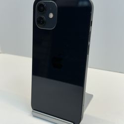 Apple iPhone 12 64gb. ( Fully Unlocked )