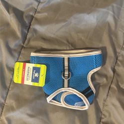 Top Paw Adjustable harness (Xsmall)