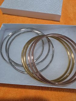 Stainless steel semanario