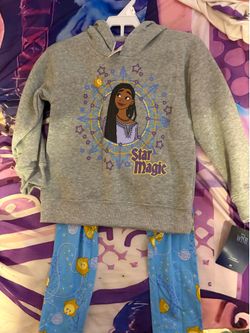 Girls outfit