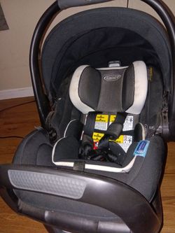 Carseat