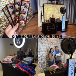 Photo Booth Prints 