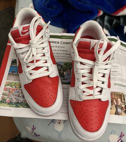 Nike Dunk Low