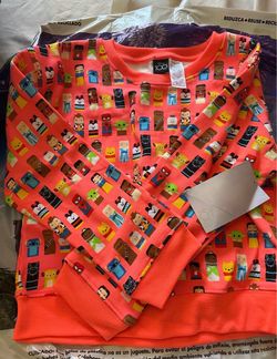 Disney children’s sweater