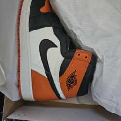 Jordan 1 Size 10.5