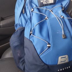 The North Face (Jester) Backpack /Barely Used 