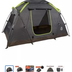 Arcadia Trail Outdoor Double Dog Shade Tent