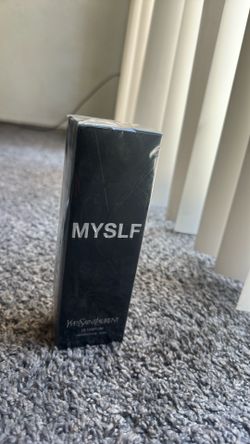 YSL Myself Le Parfum