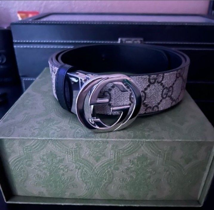 Gucci Belt