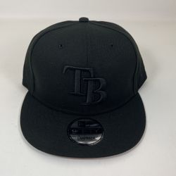 Tampa Bay New Era Snapback Hat 🧢
