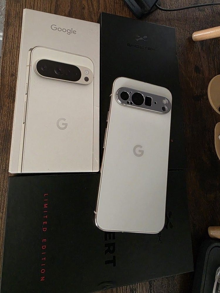 Google Pixel 9 Pro XL 512gb