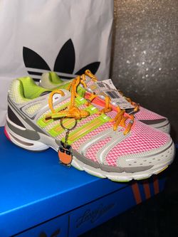 Larry June Control 5 x Adistar Adidas