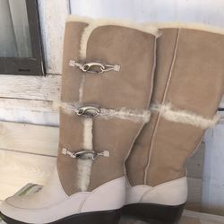 Sperry Top Cider Boots