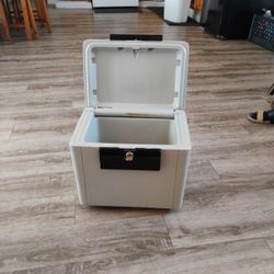 Caja Fuerte 