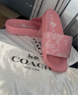 Coach Slides