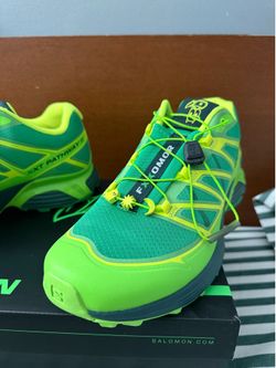 Feid Salomon’s