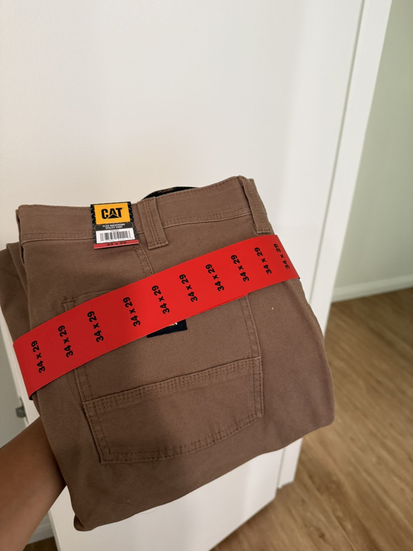 CAT Utility Pant