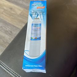 Refrigerator Water Filter 
