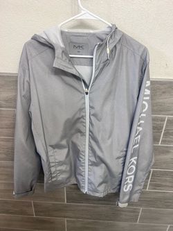 Large Michael Kors jacket only for today 30$