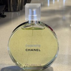 Chanel Chance EAU FRAICHE 