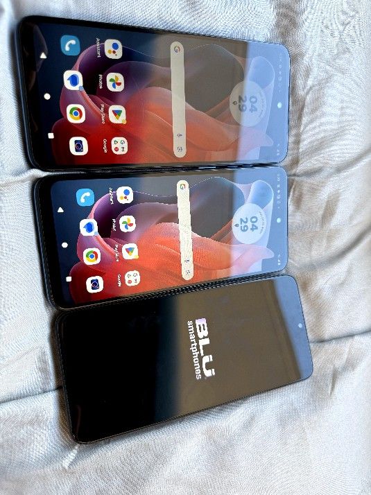 Prepay Phones