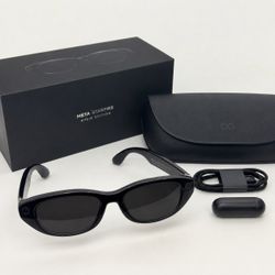 BRAND NEW META STARFIRE KYLIE EDITION — $350