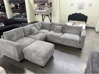 New sofa bed